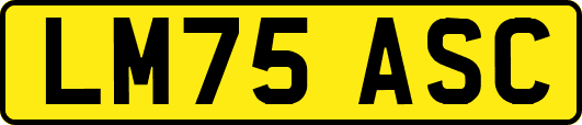 LM75ASC