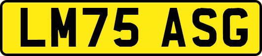 LM75ASG