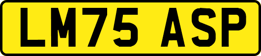 LM75ASP