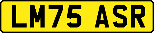 LM75ASR