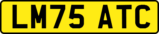 LM75ATC