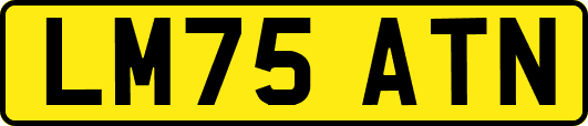 LM75ATN
