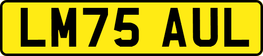 LM75AUL