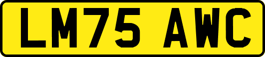 LM75AWC