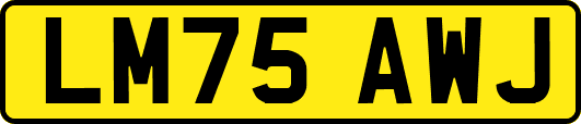 LM75AWJ
