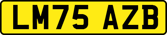 LM75AZB