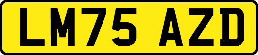 LM75AZD