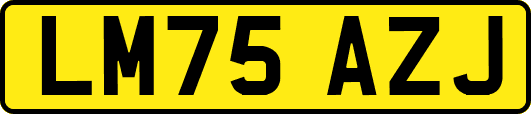 LM75AZJ