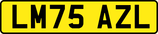 LM75AZL