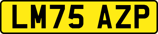 LM75AZP