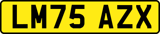 LM75AZX