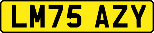 LM75AZY