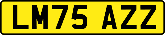 LM75AZZ