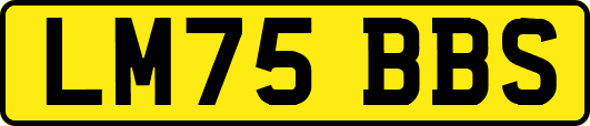 LM75BBS
