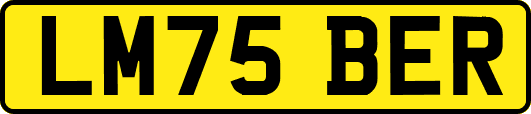 LM75BER