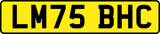 LM75BHC