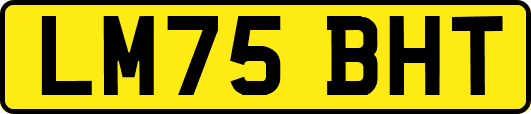 LM75BHT