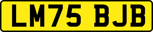 LM75BJB