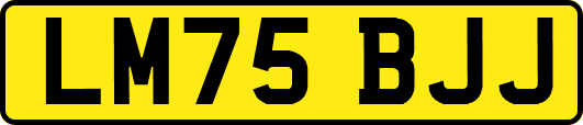 LM75BJJ