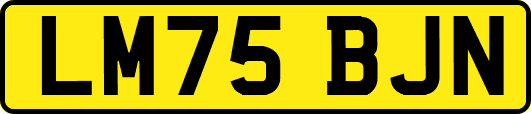 LM75BJN