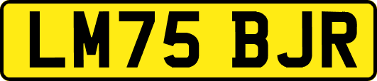 LM75BJR