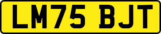 LM75BJT