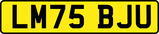 LM75BJU