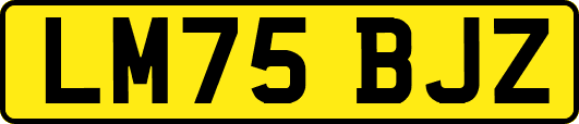 LM75BJZ
