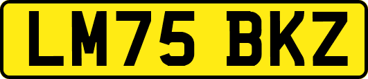 LM75BKZ