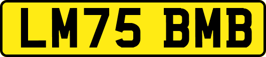 LM75BMB
