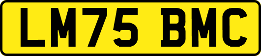 LM75BMC