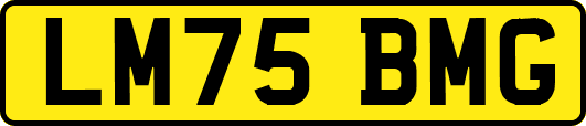 LM75BMG