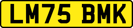 LM75BMK