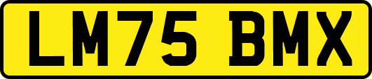 LM75BMX