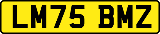 LM75BMZ