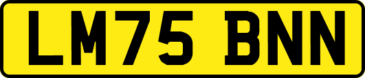 LM75BNN