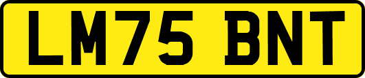 LM75BNT