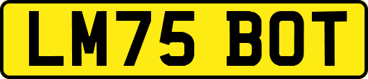 LM75BOT