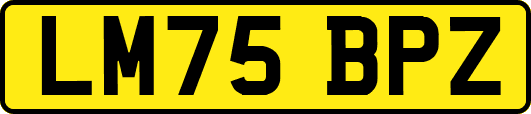 LM75BPZ