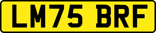 LM75BRF