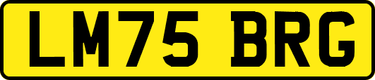 LM75BRG