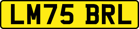 LM75BRL