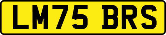 LM75BRS