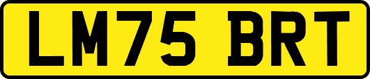LM75BRT