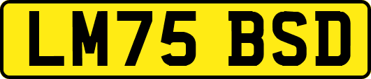 LM75BSD