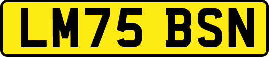 LM75BSN