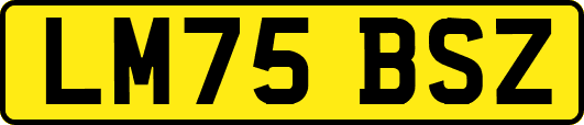 LM75BSZ