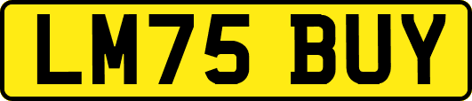 LM75BUY