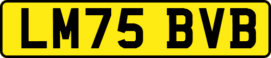 LM75BVB