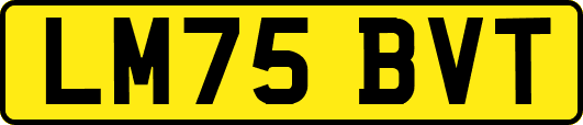 LM75BVT